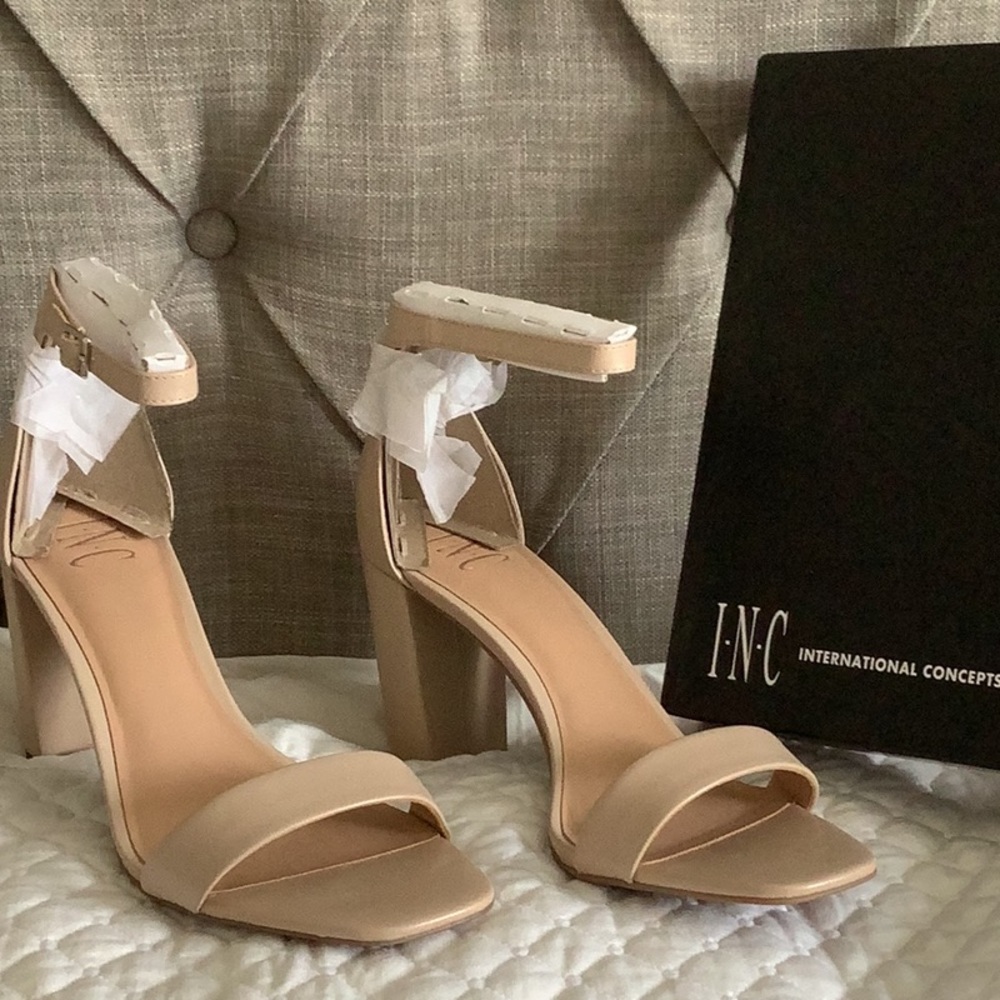 INC LEXINIP IVORY